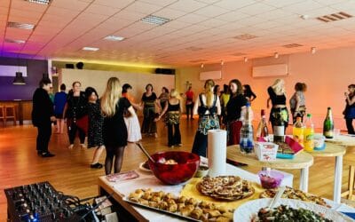 orientbauchtanz zieht Ende März 2026 um!