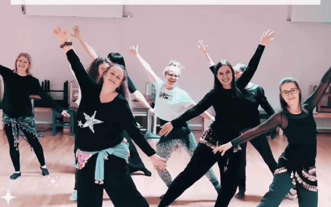 Recap Weihnachtsspecial „Jingle Bellys“